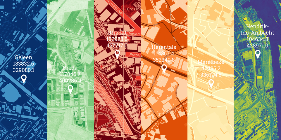 Geonius Gis En Geotechniek